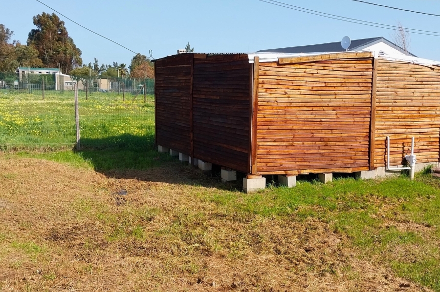 0 Bedroom Property for Sale in Kalbaskraal Western Cape